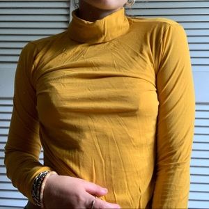 J. Crew Turtleneck